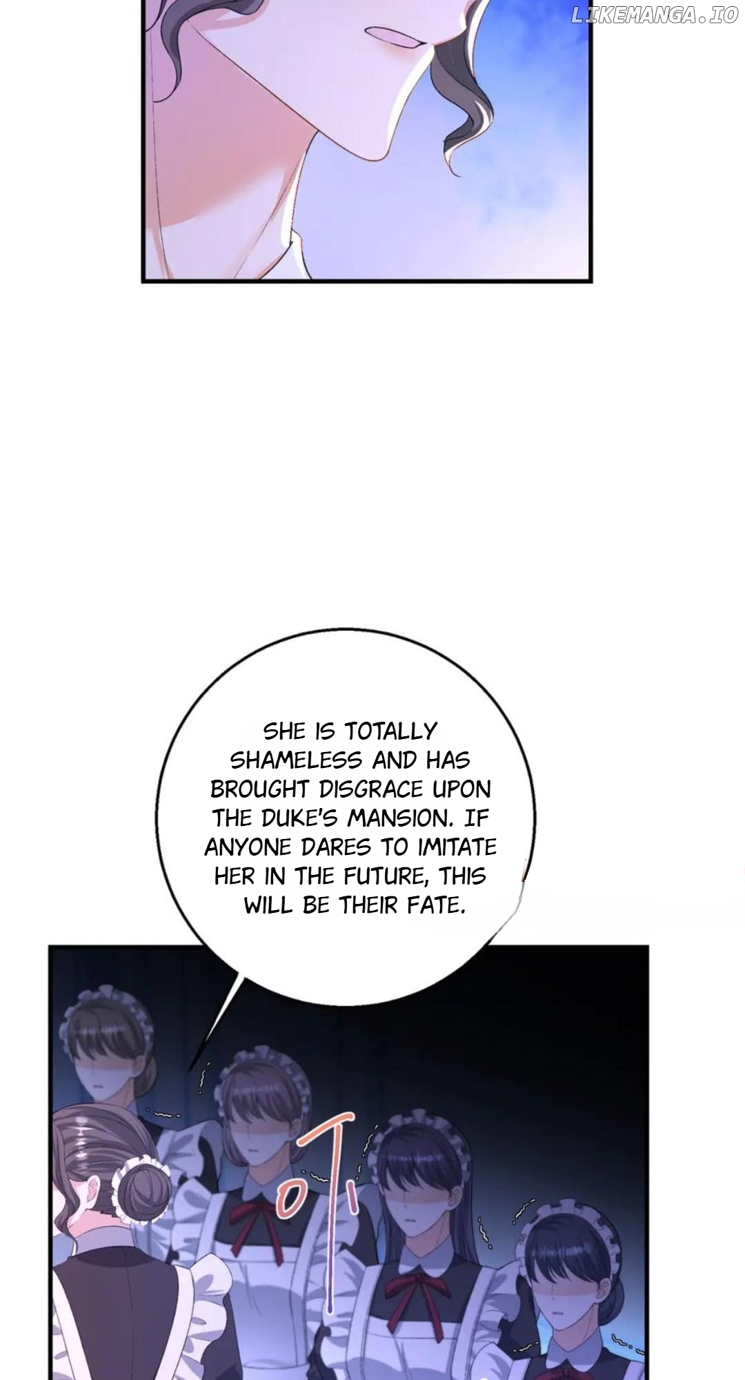 The Duchess Goes Crazy Once A Day Chapter 25 - page 49
